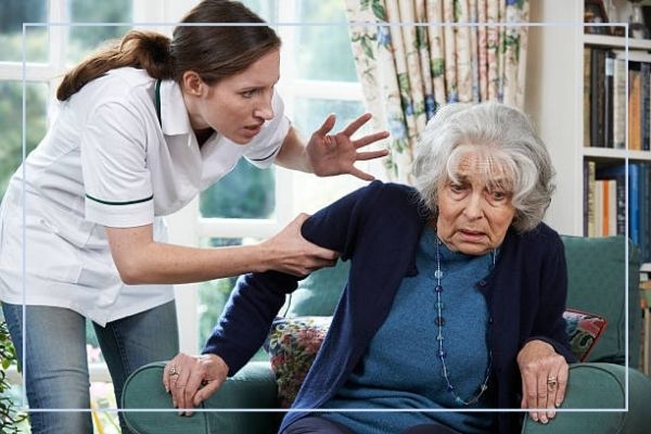 Nursing Home Abuse Lawyer