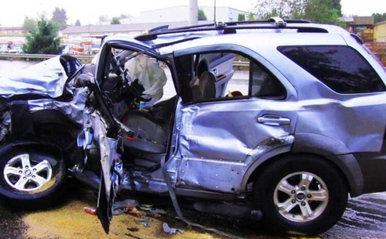  Personal Injury Law – IF I WAS HURT IN CAR ACCIDENT- What Next?