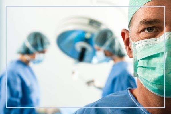 Medical Malpractice Lawyer