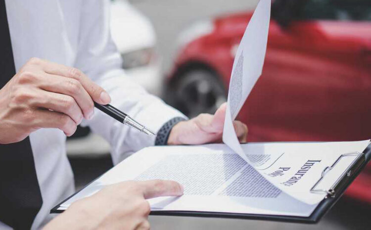  Personal Injury Law -Understanding Basics of No Fault Insurance