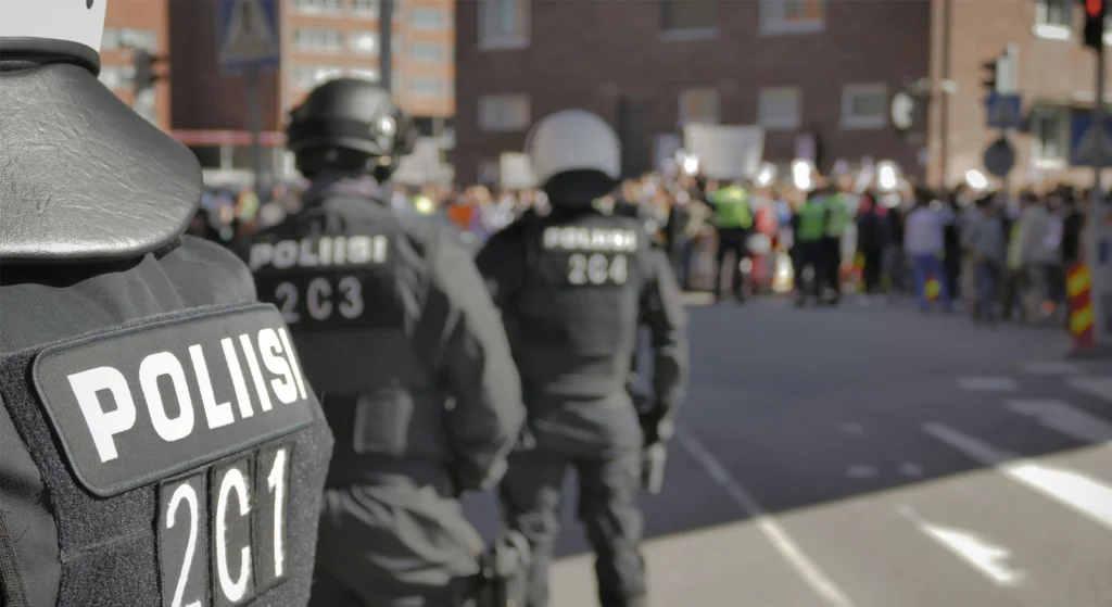 police-brutality-redmond-law-firm