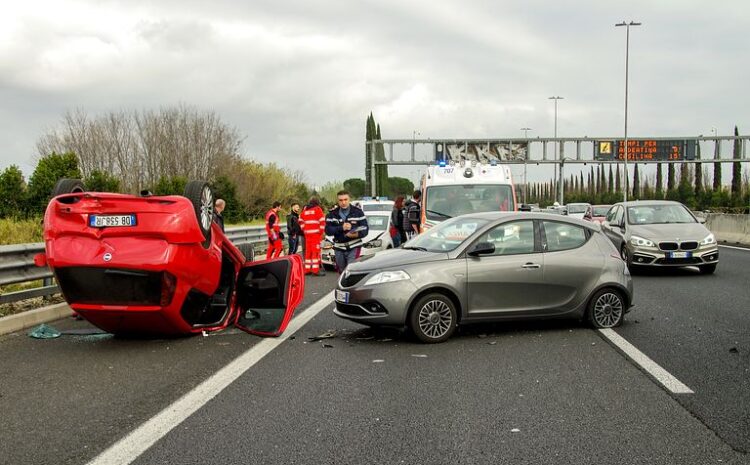  How Much Can I Sue For, After a Car Accident in New York State?