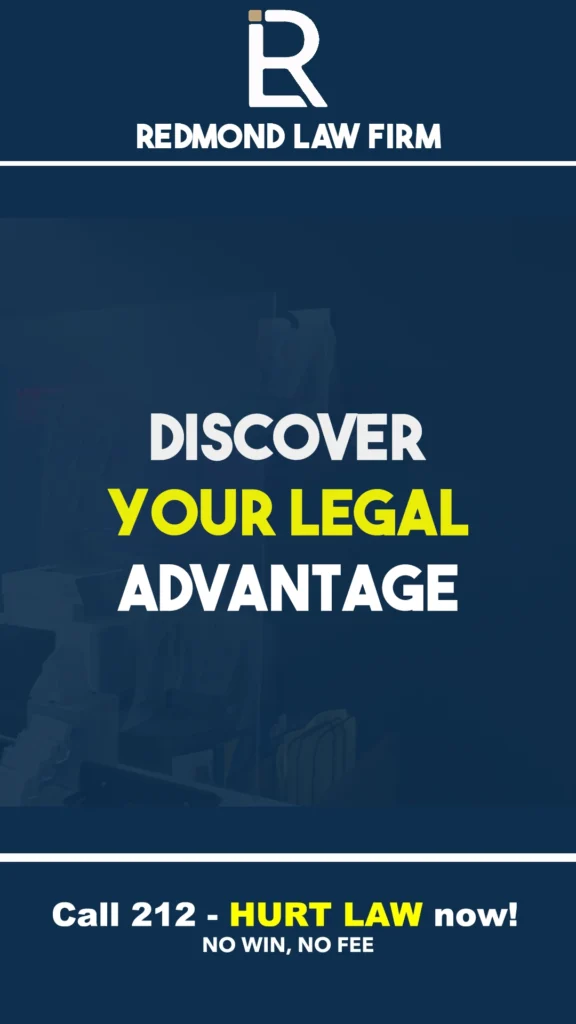 redmond-law-firm
